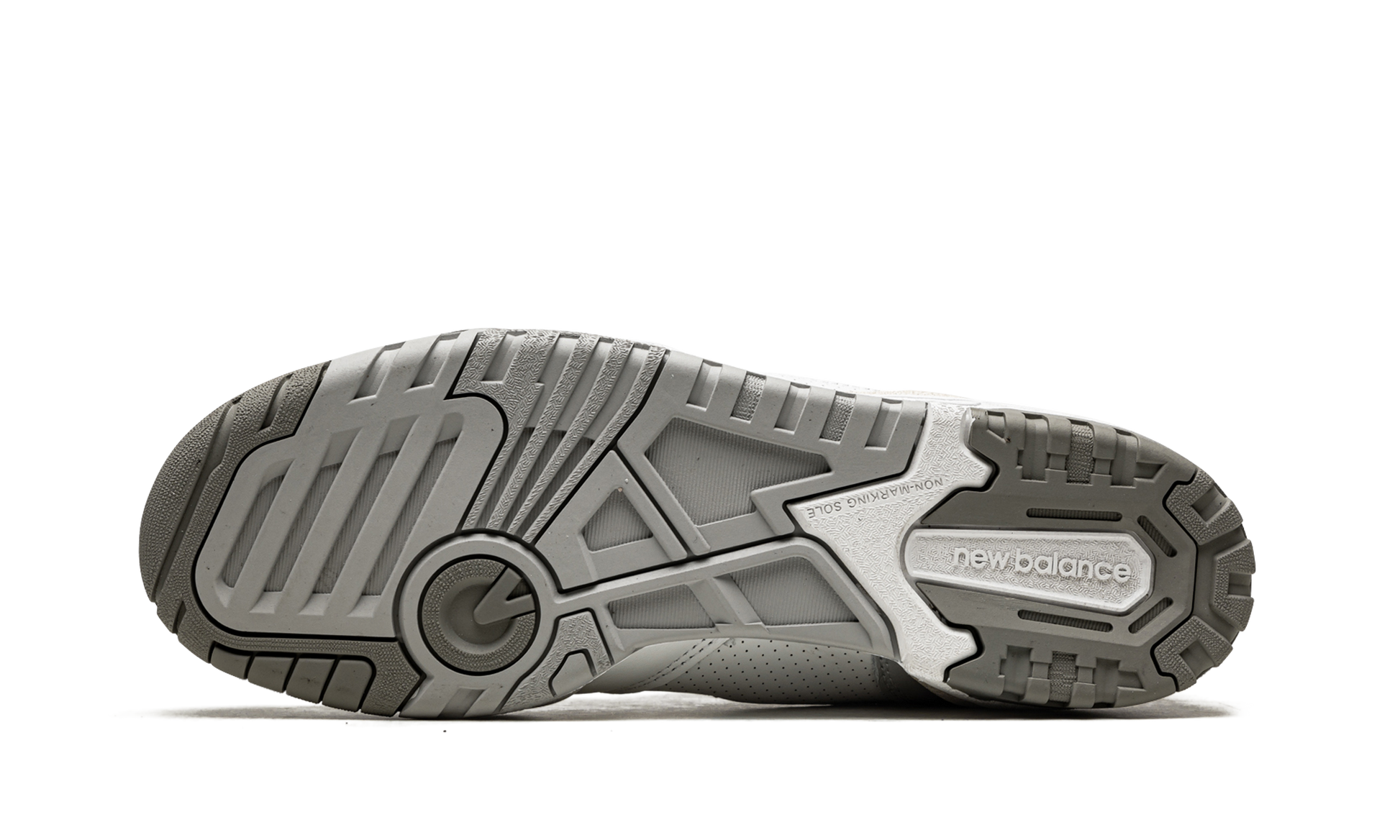 550 "white / Marblehead" - 5