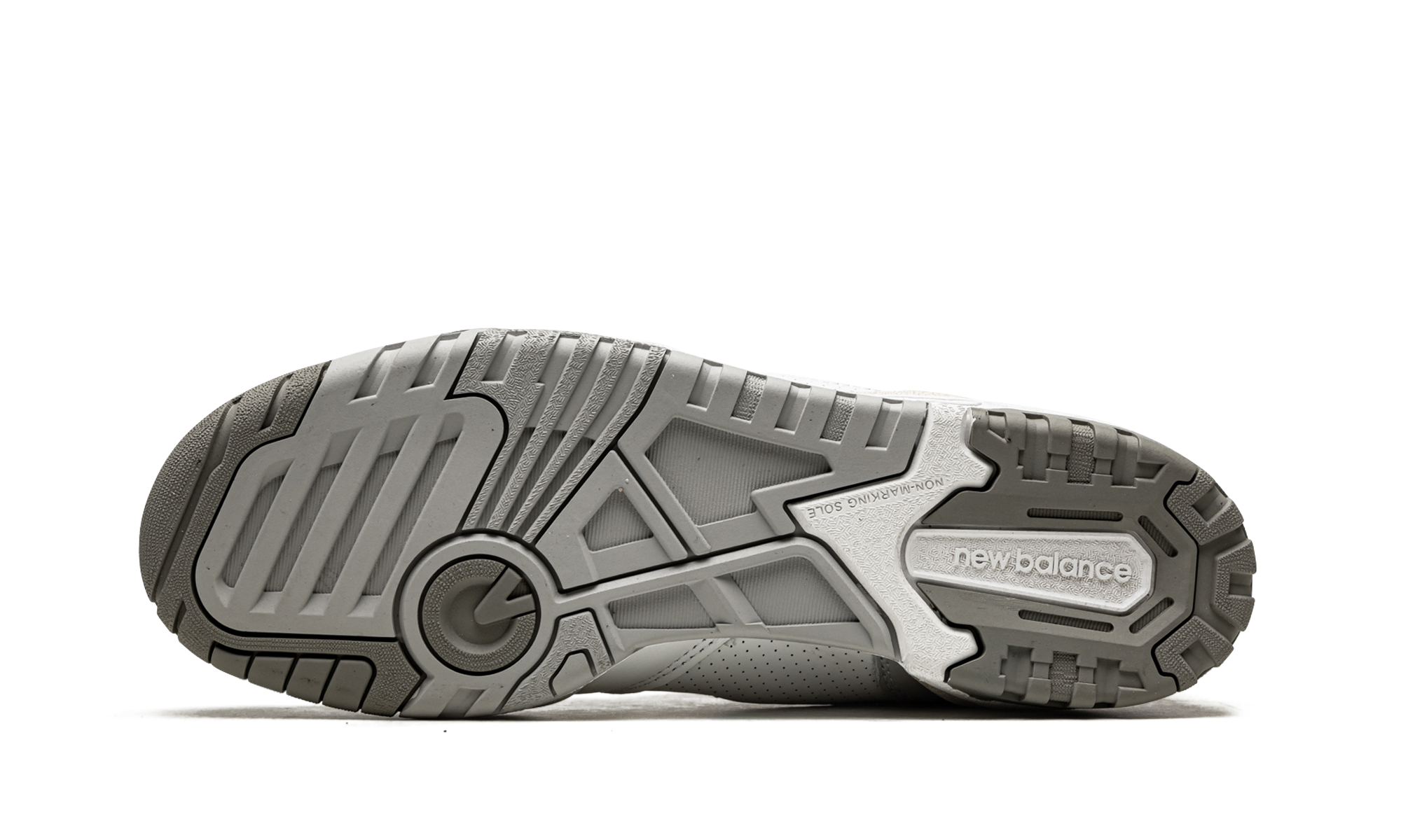 550 "white / Marblehead" - 5