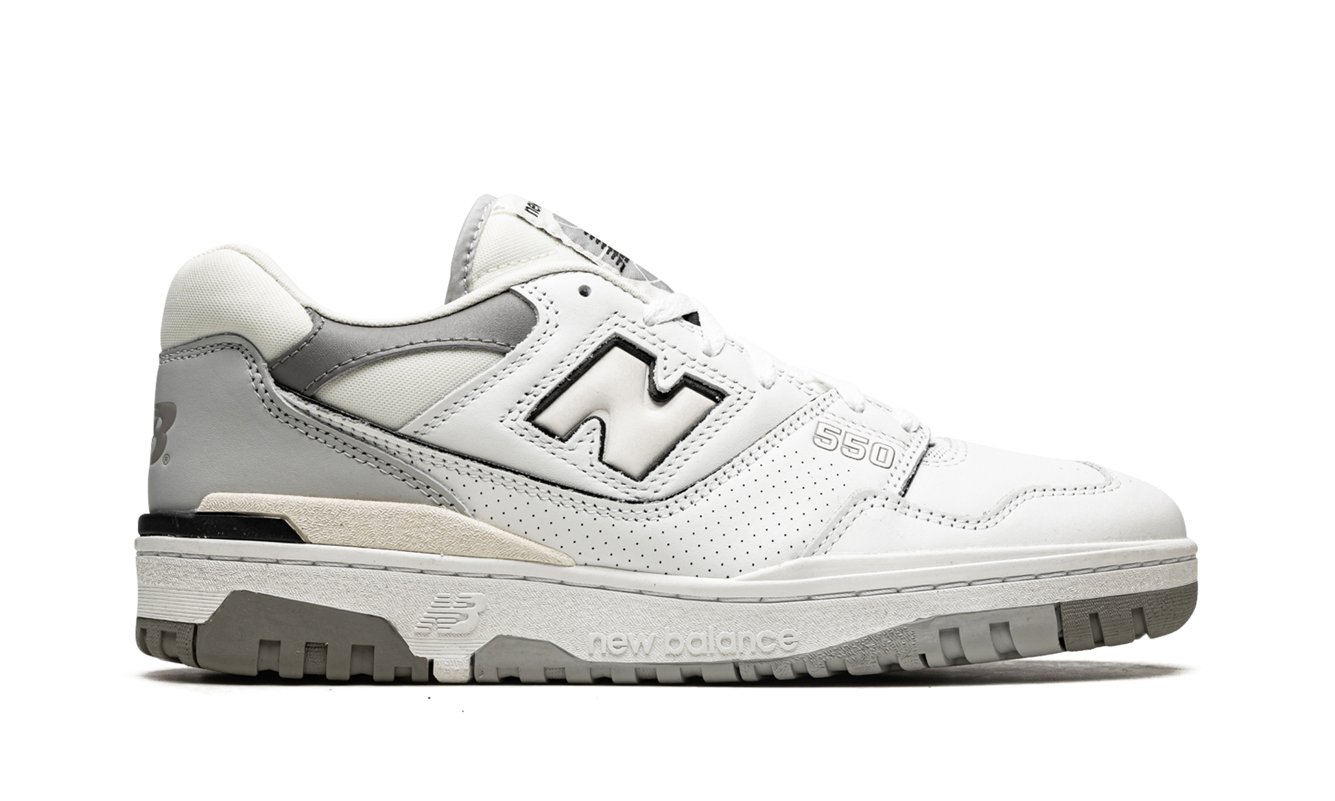 550 "white / Marblehead" - 6