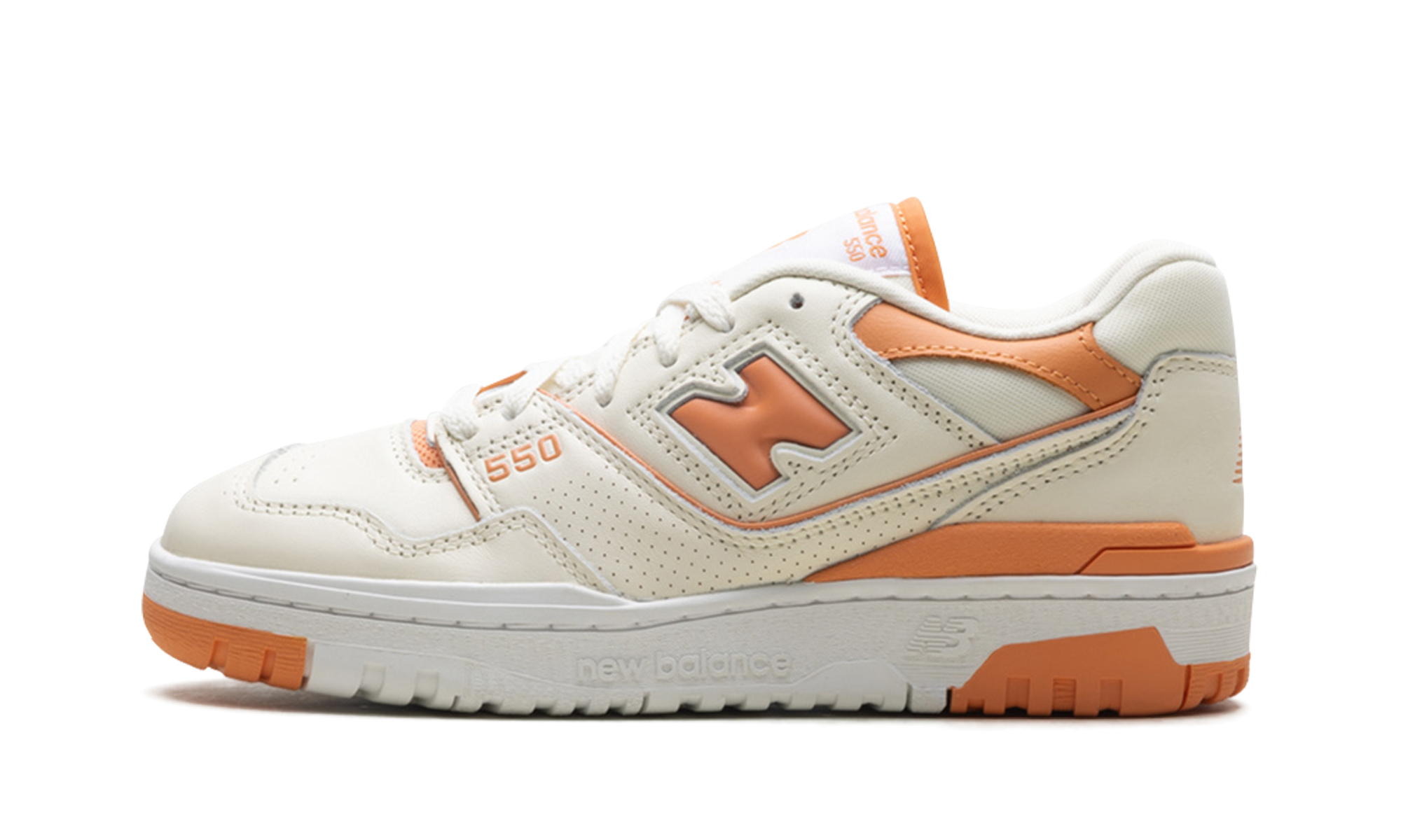 550 Wmns "angora Copper" - 1
