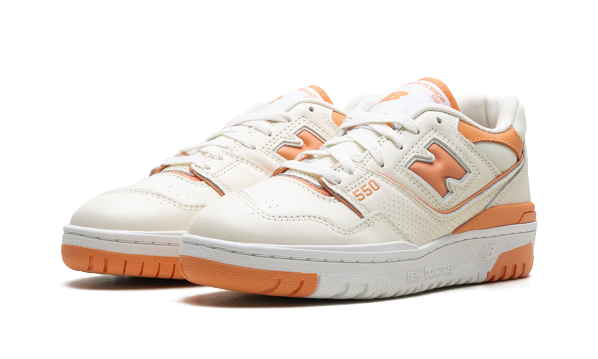 550 Wmns "angora Copper" - 2