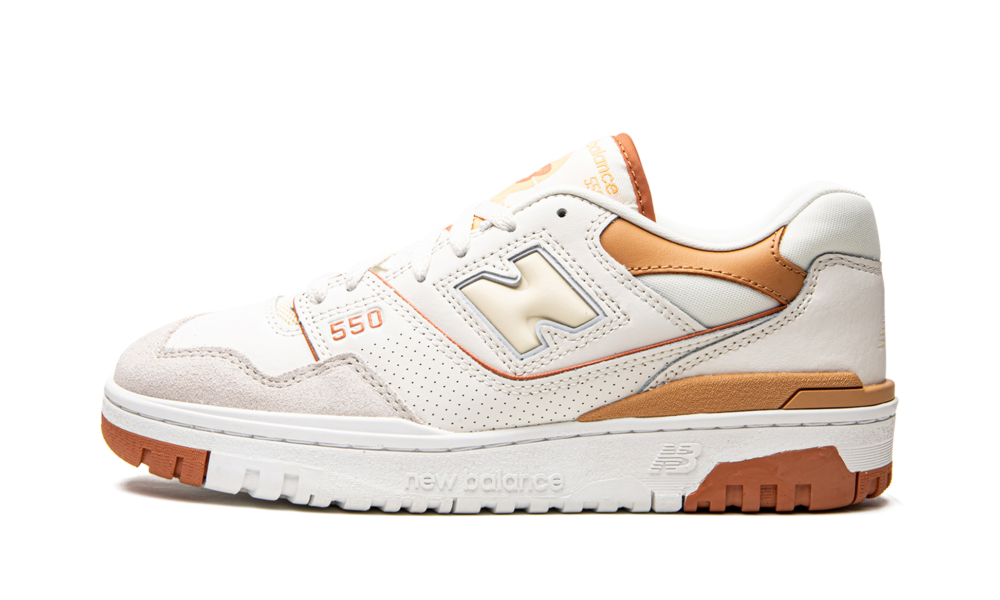 550 Wmns "au Lait" - 1