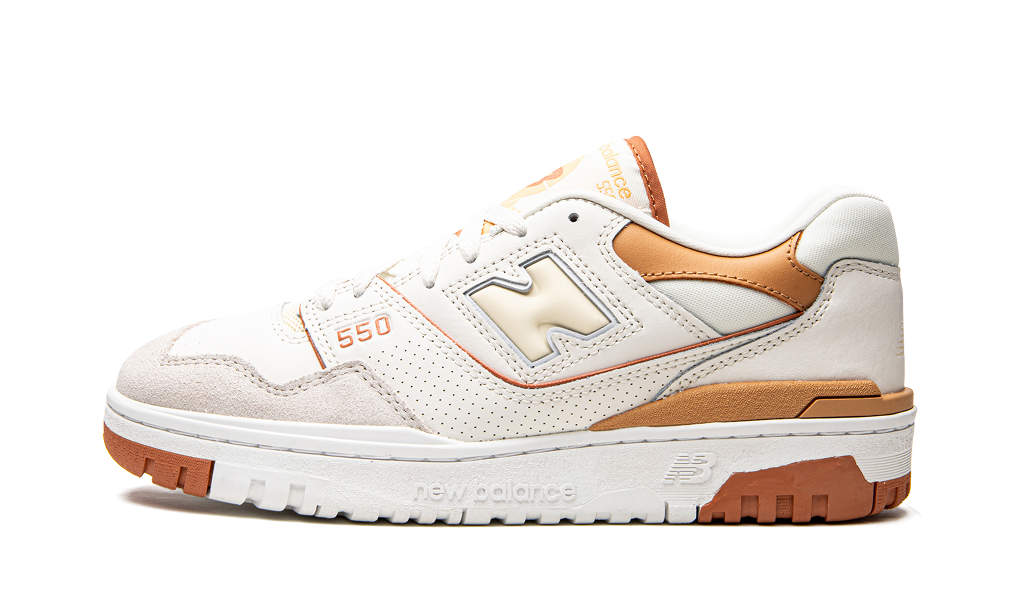 550 Wmns "au Lait" - 1