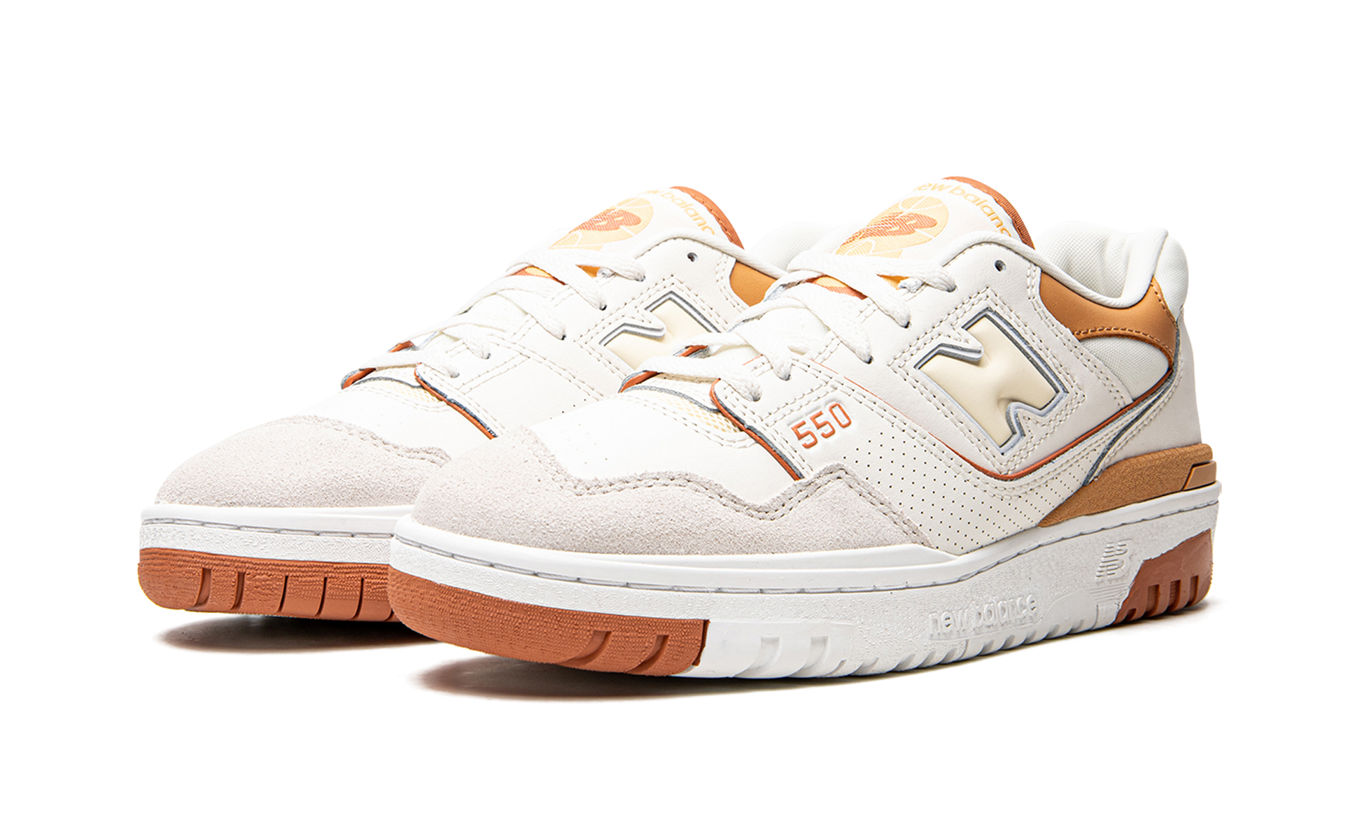 550 Wmns "au Lait" - 2