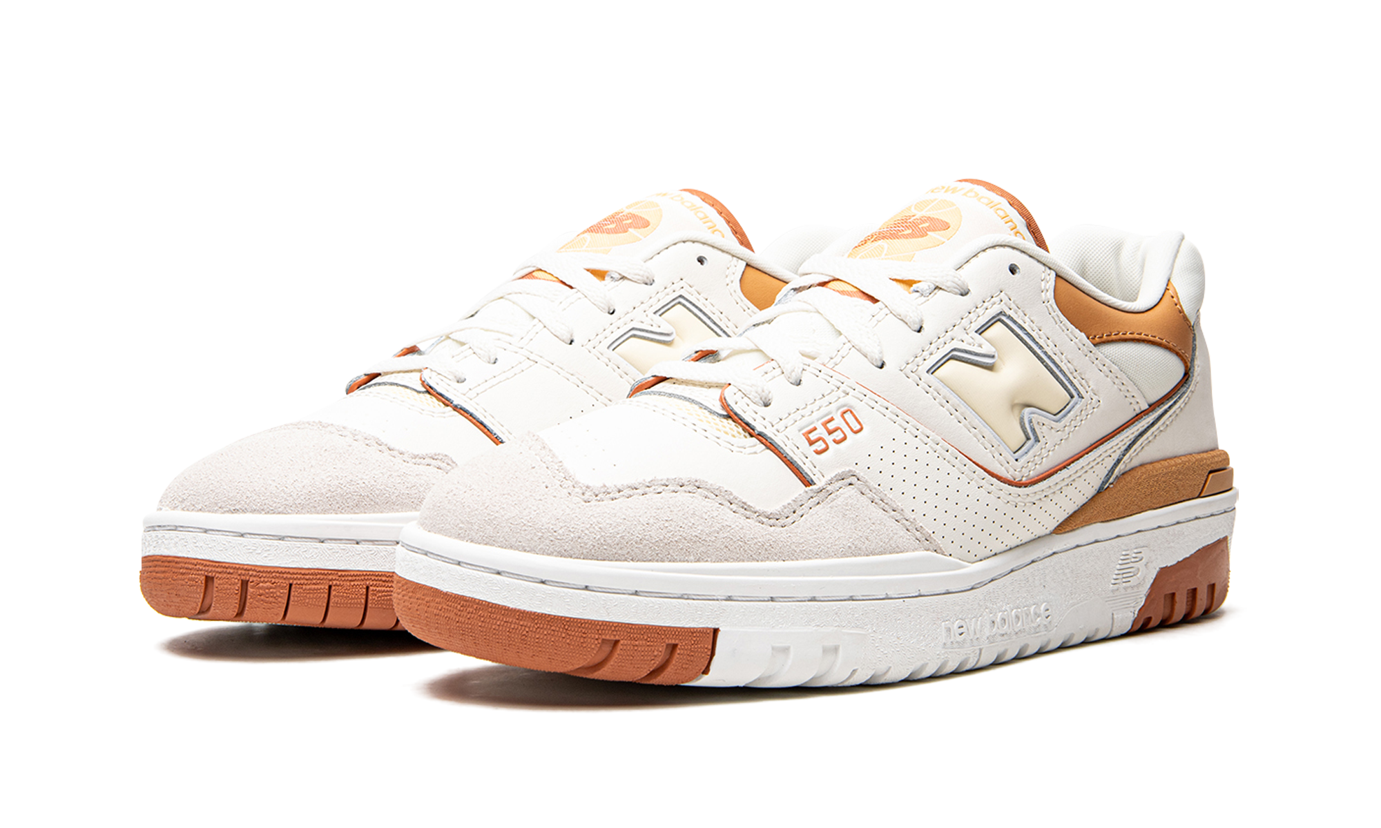 550 Wmns "au Lait" - 2