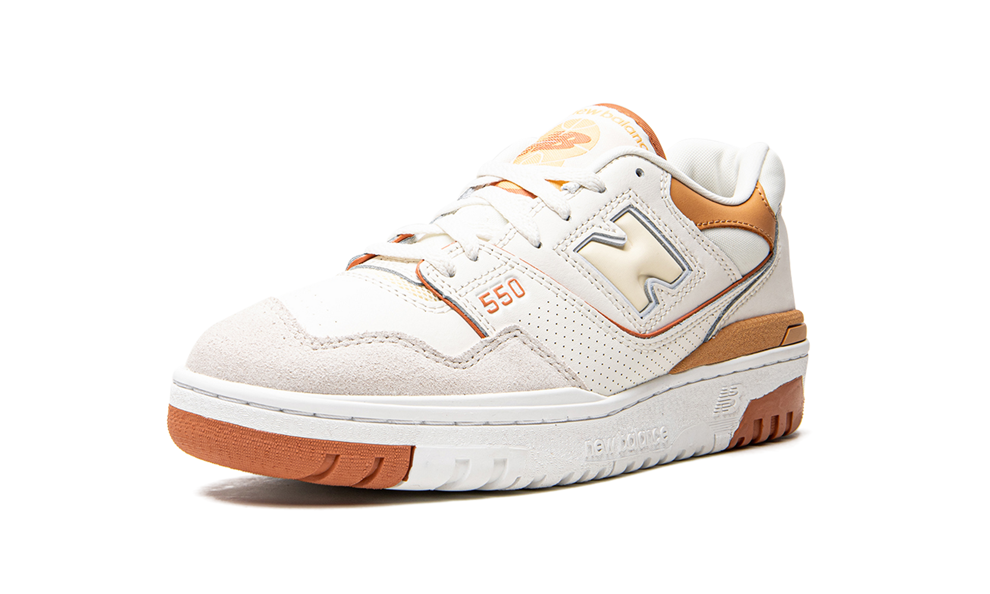 550 Wmns "au Lait" - 4