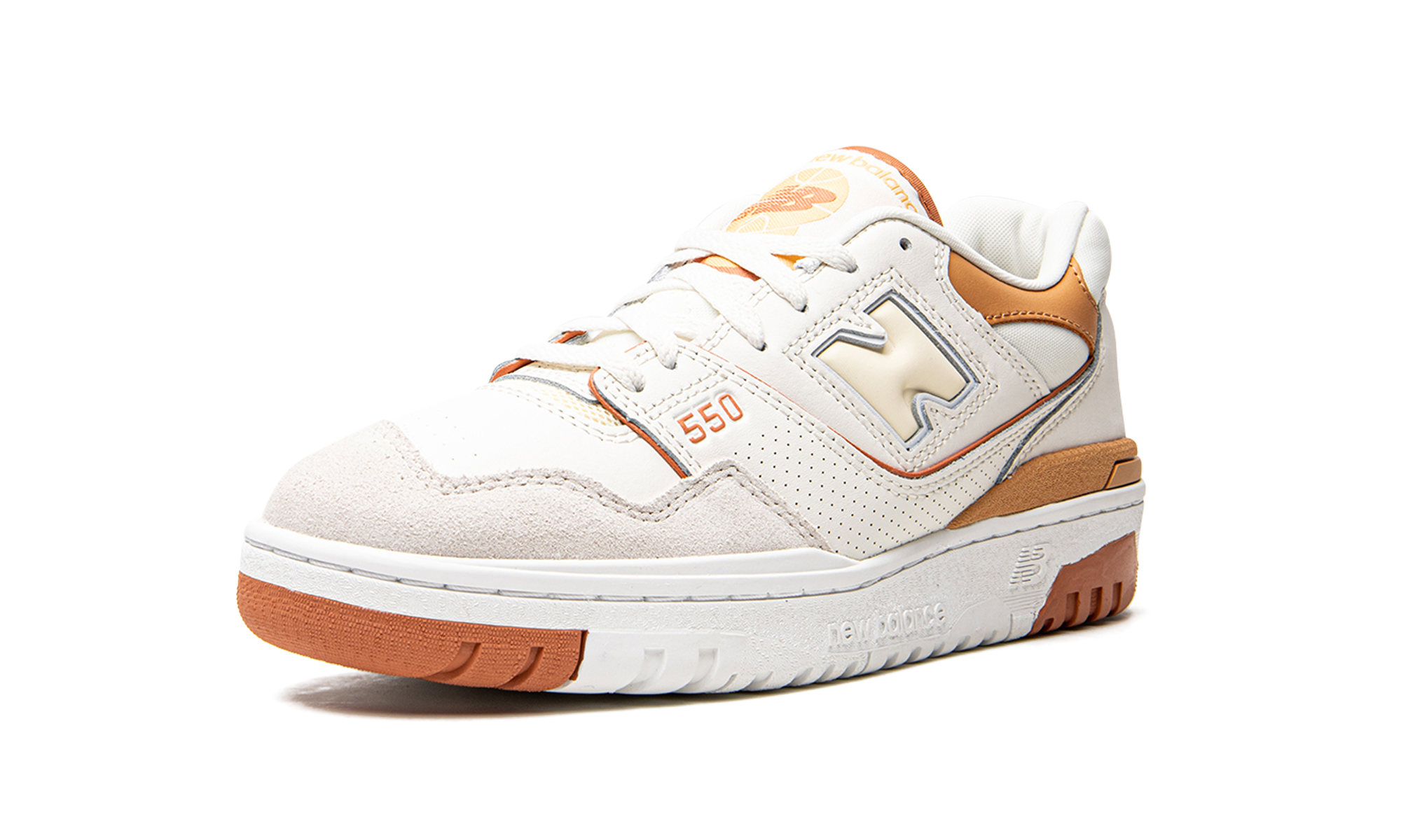 550 Wmns "au Lait" - 4