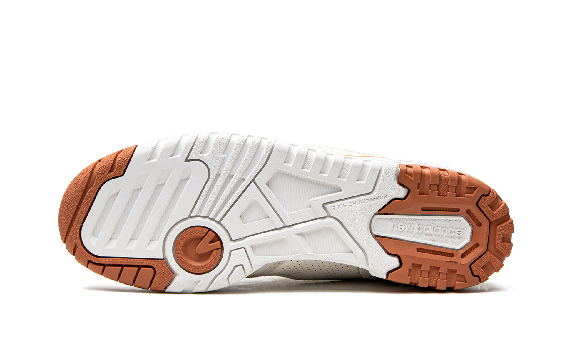 550 Wmns "au Lait" - 5