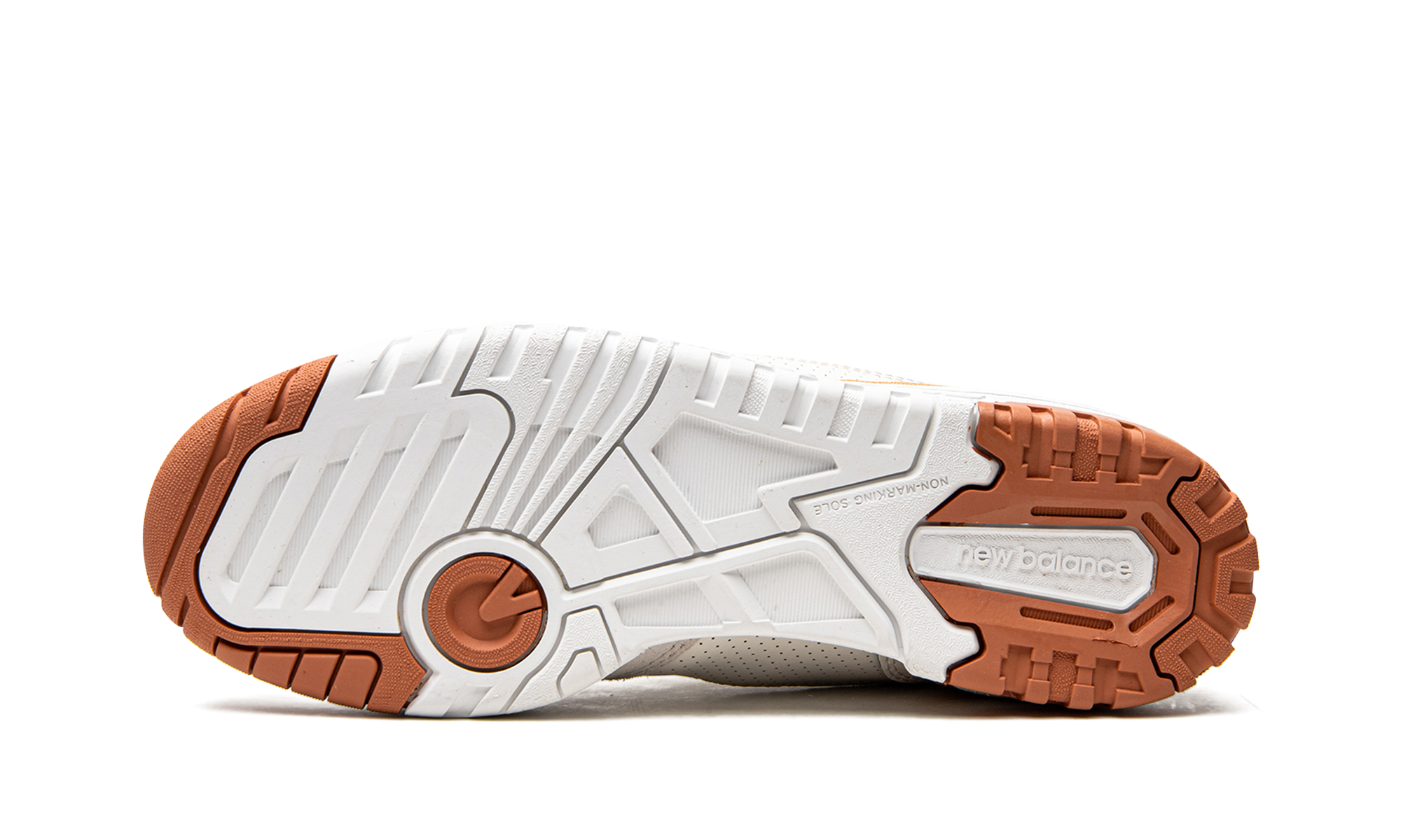 550 Wmns "au Lait" - 5
