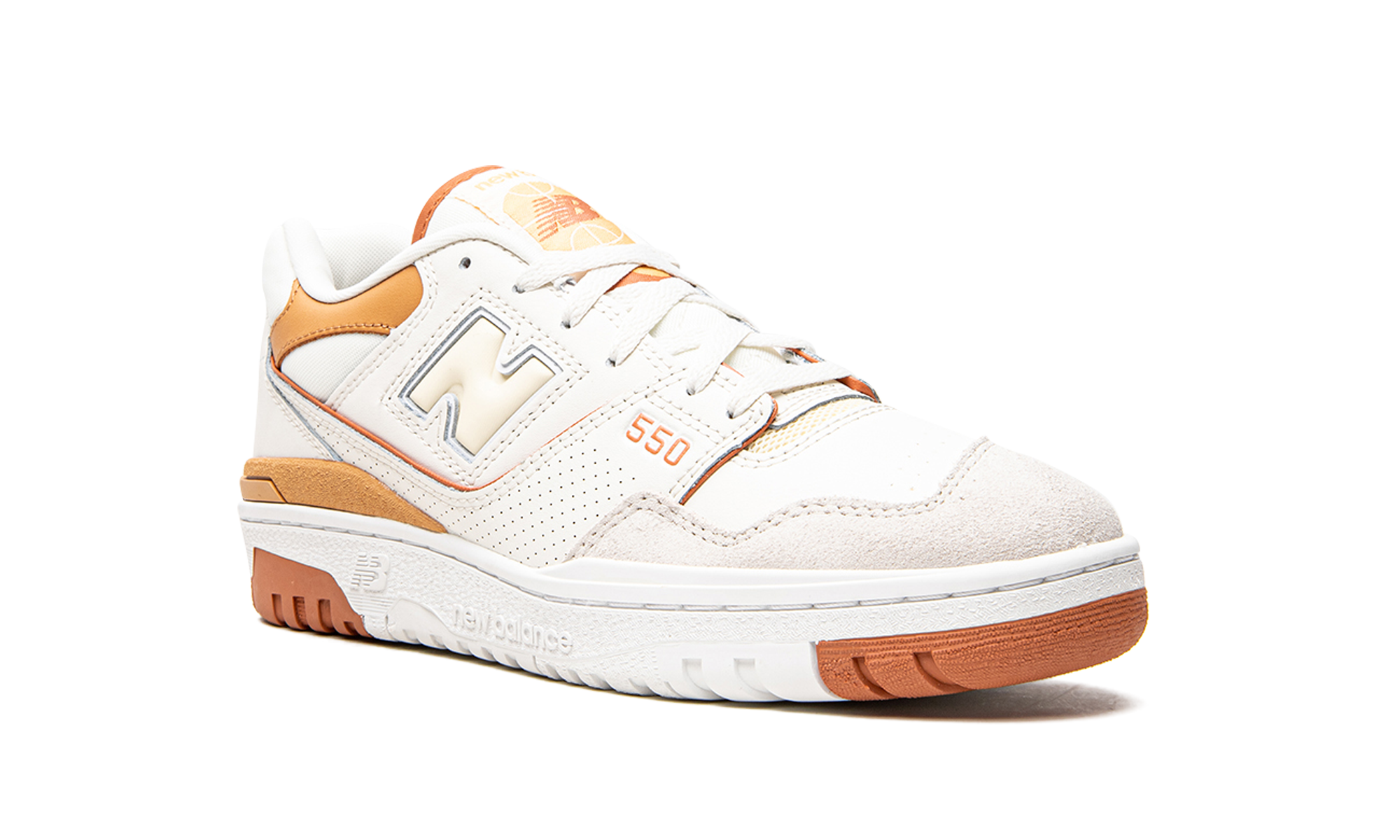 550 Wmns "au Lait" - 7