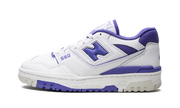 550 Wmns "aura Purple" - 1