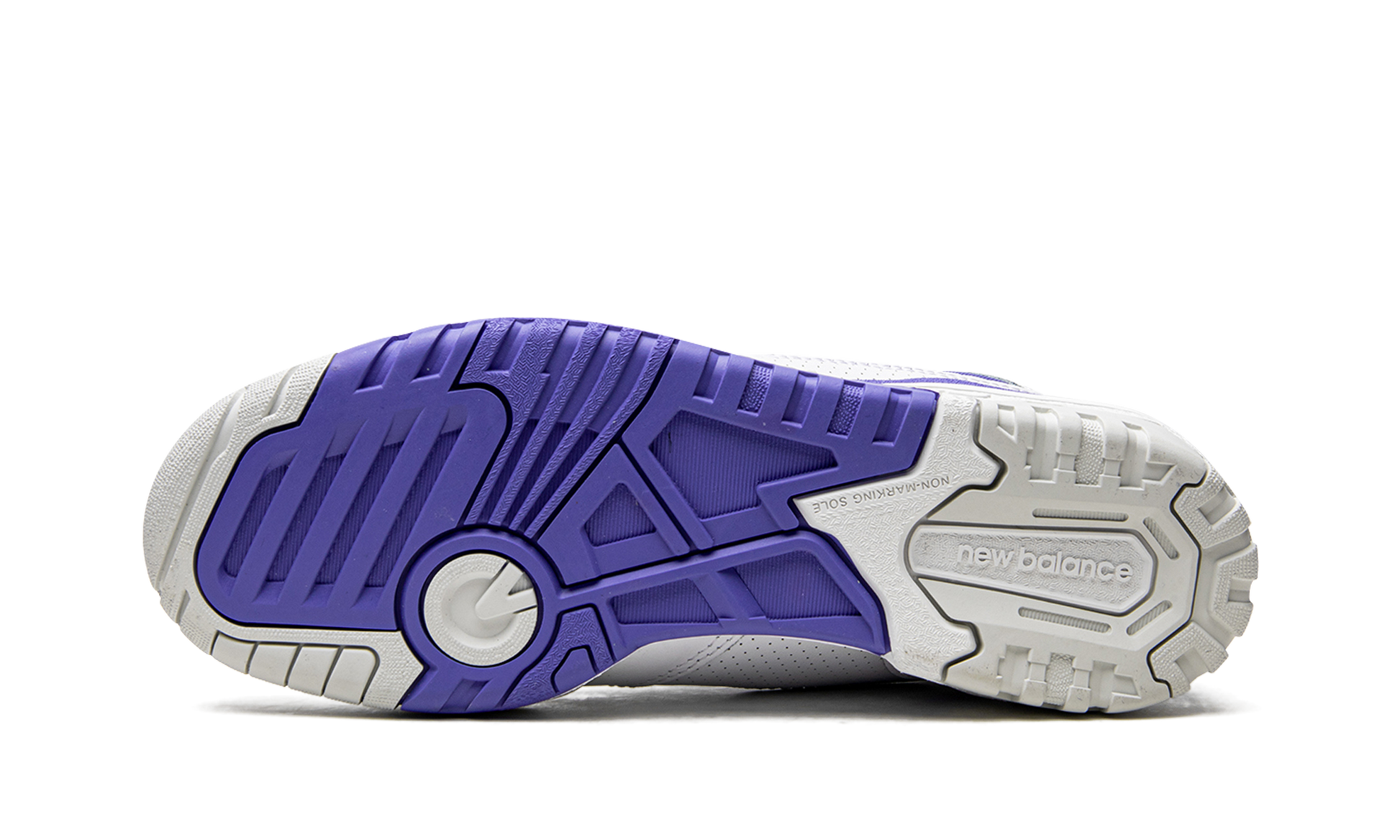 550 Wmns "aura Purple" - 5