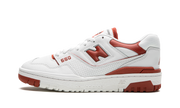 550 Wmns "brick Red" - 1