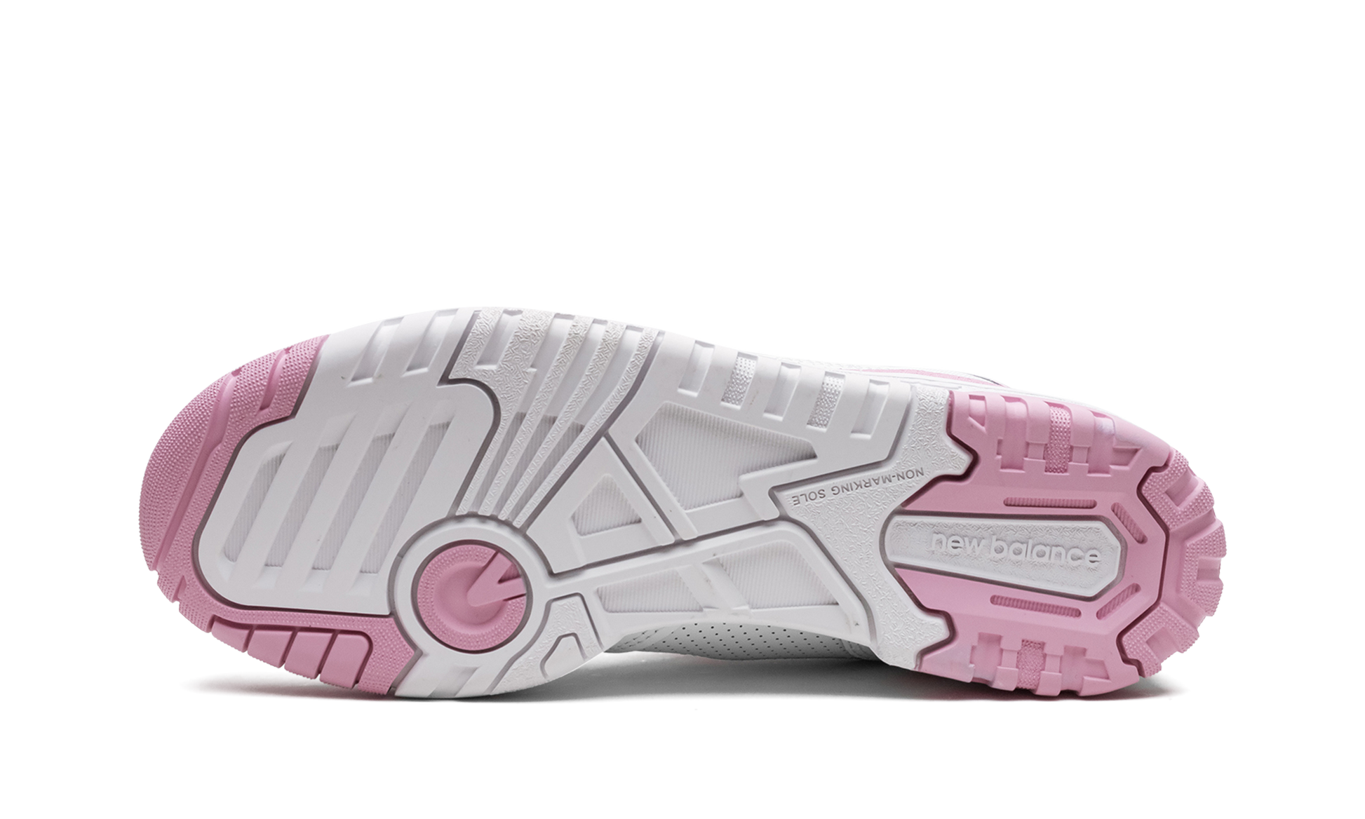 550 Wmns "bubblegum" - 5