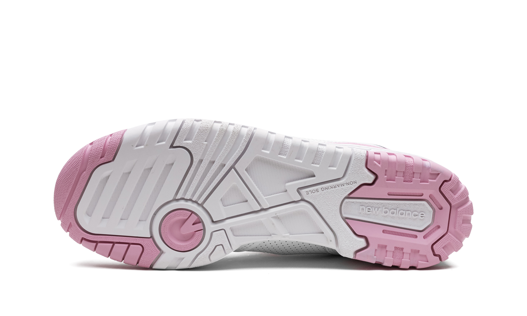 550 Wmns "bubblegum" - 5