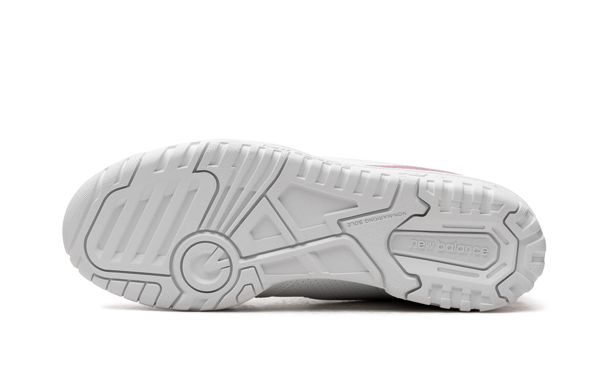 550 Wmns "hazy Peach" - 6