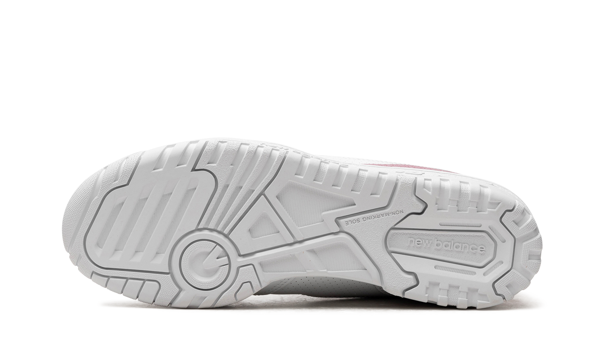 550 Wmns "hazy Peach" - 6