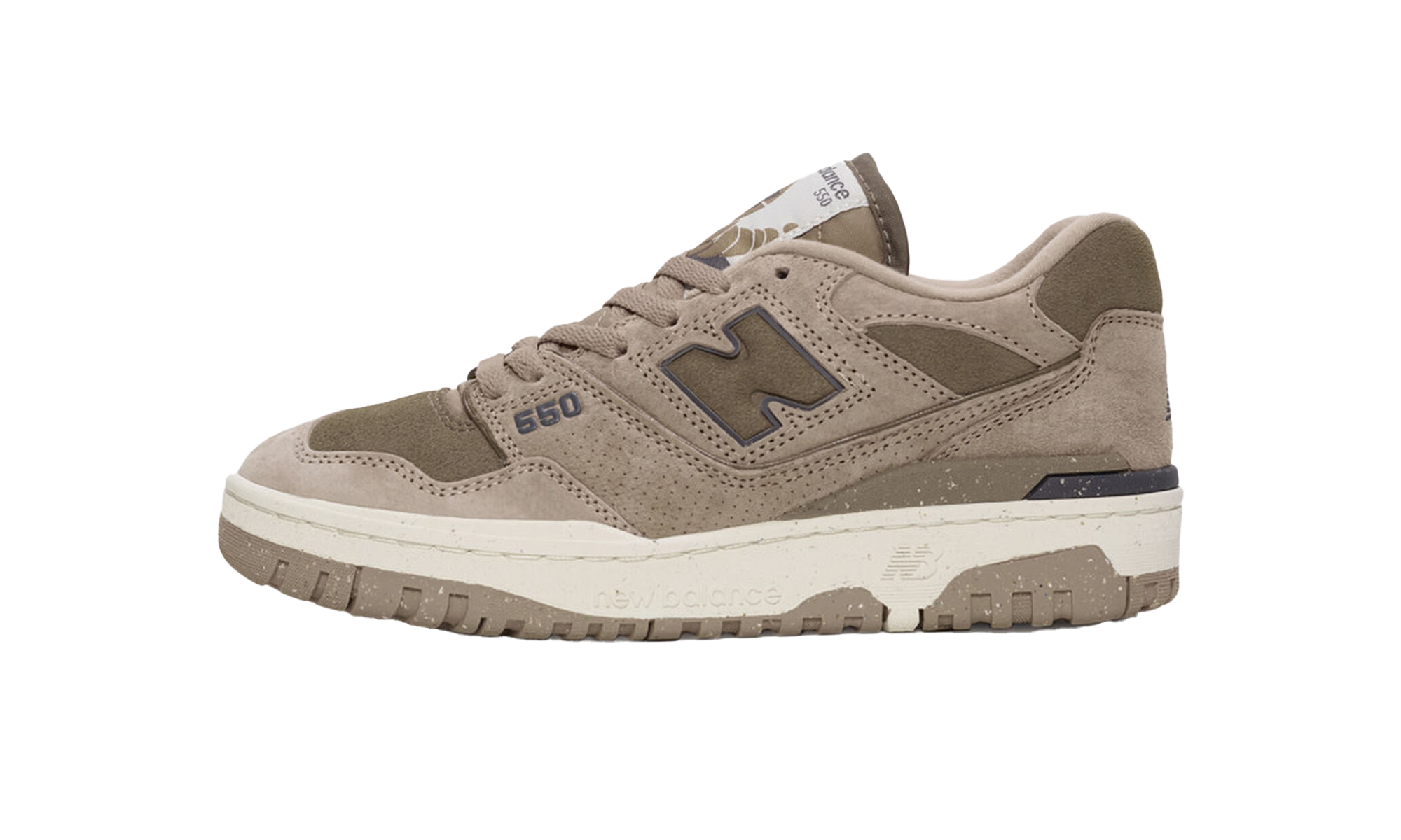 550 Wmns "mushroom" - 1