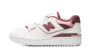 550 Wmns "red Rouge" - 1