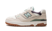 550 Wmns "sea Salt White Fog" - 1