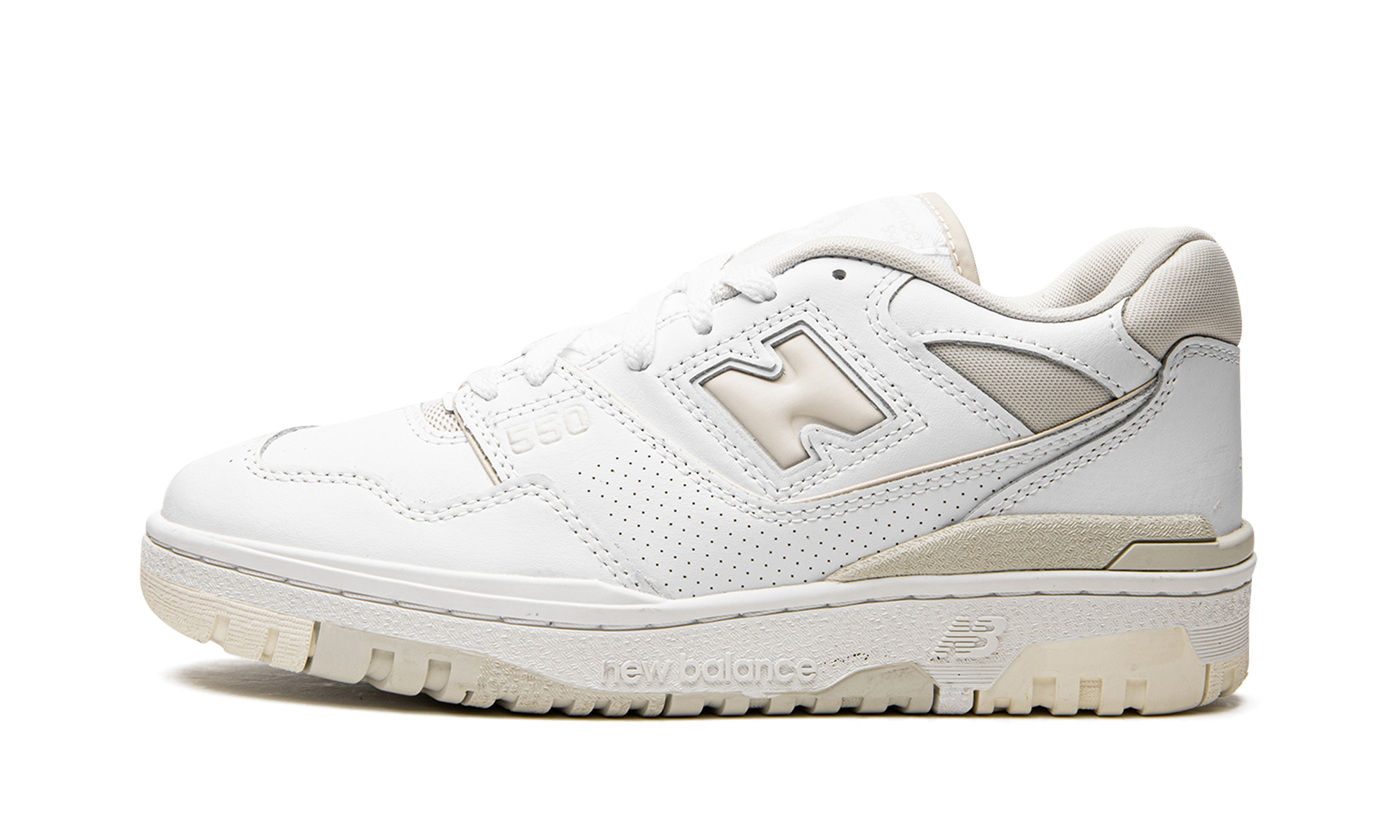 550 Wmns "silver Birch" - 1