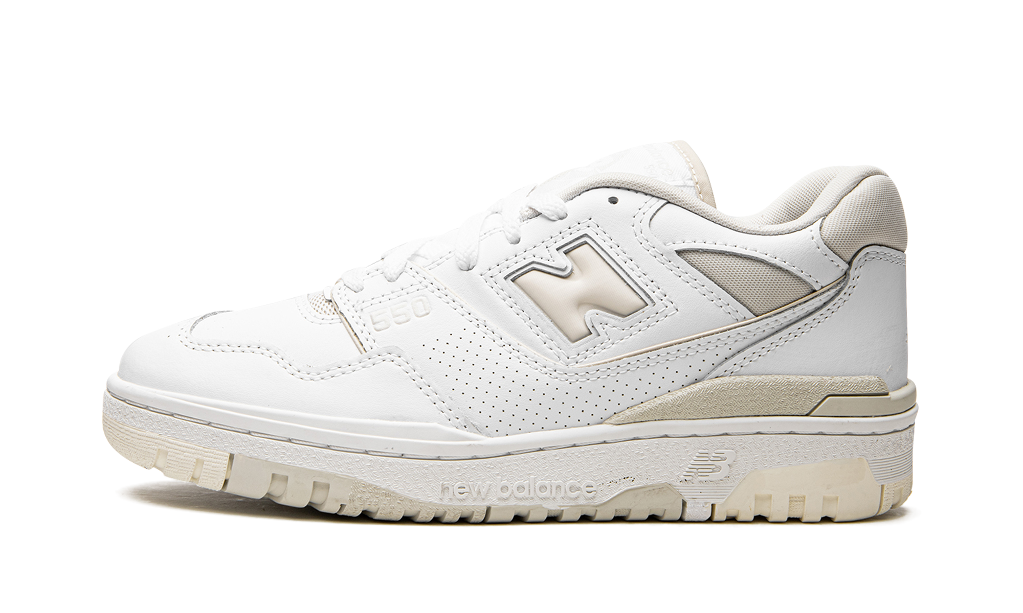 550 Wmns "silver Birch" - 1