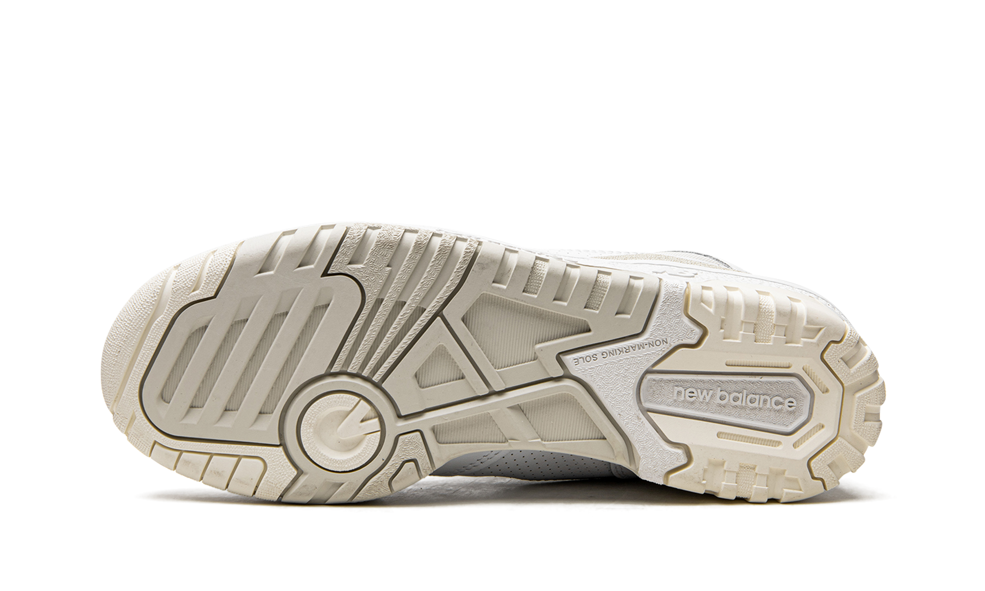550 Wmns "silver Birch" - 5