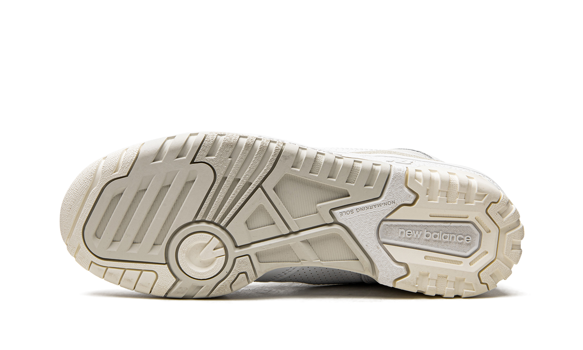 550 Wmns "silver Birch" - 5