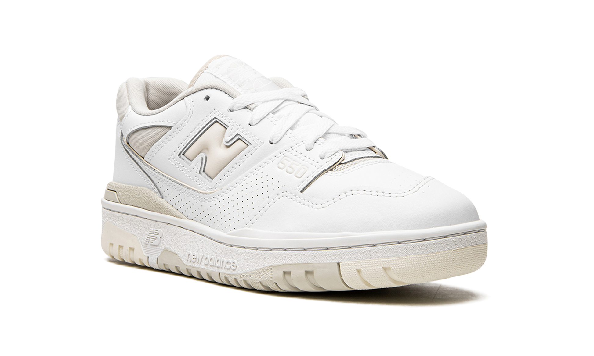 550 Wmns "silver Birch" - 7