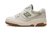 550 Wmns "white Grey" - 1