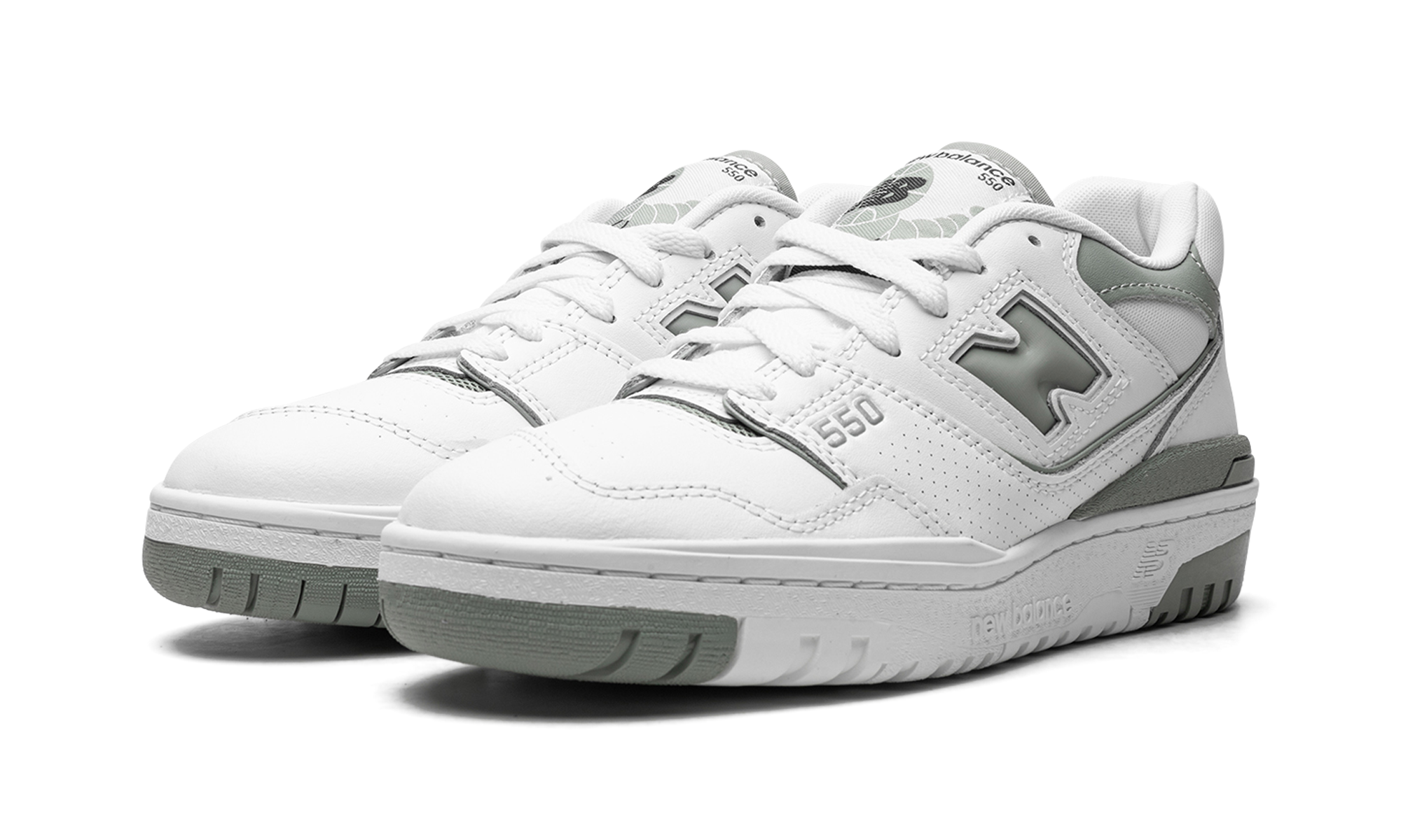 550 Wmns "white Juniper" - 2