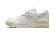 550 Wmns "white / Linen" - 1
