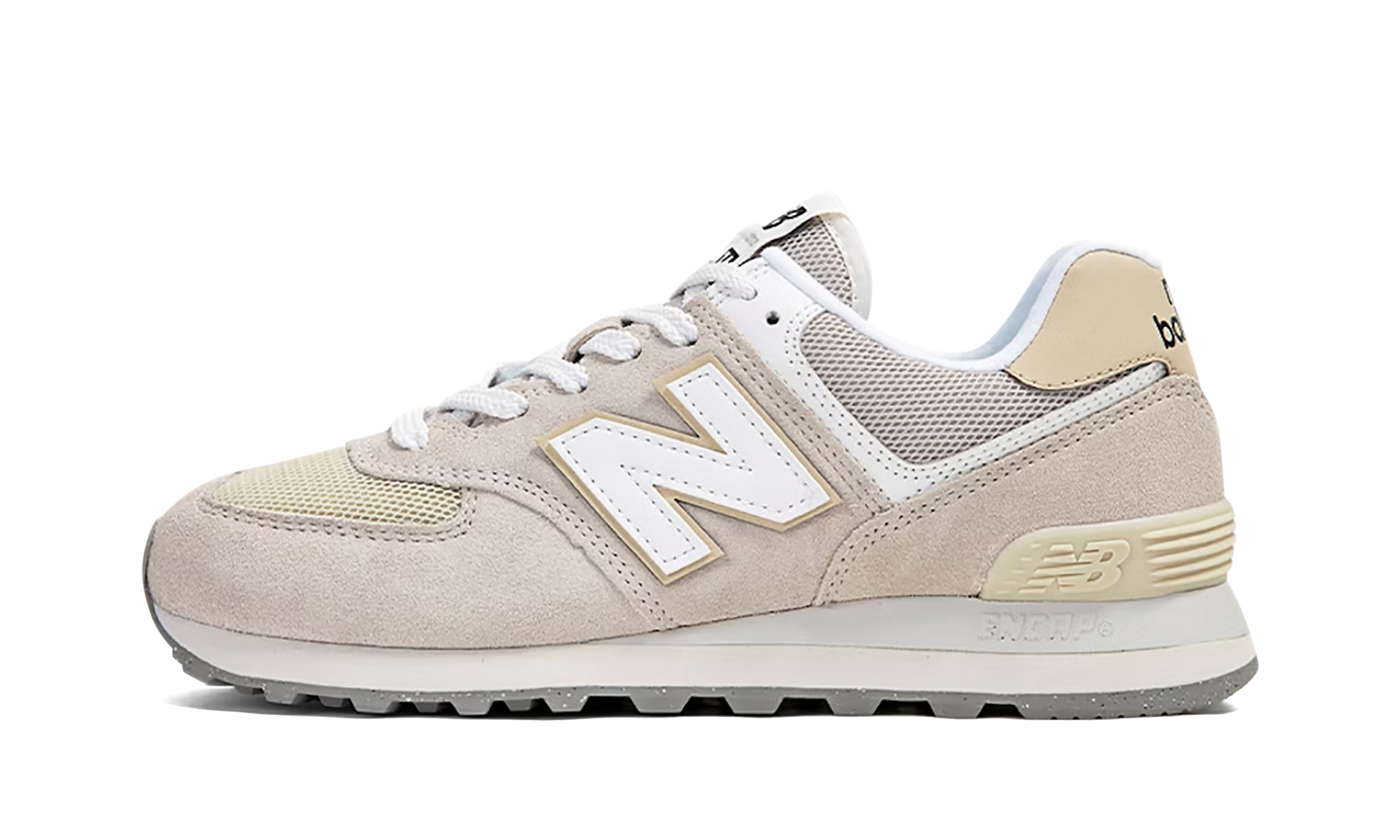 574 "beige Fog" - 1