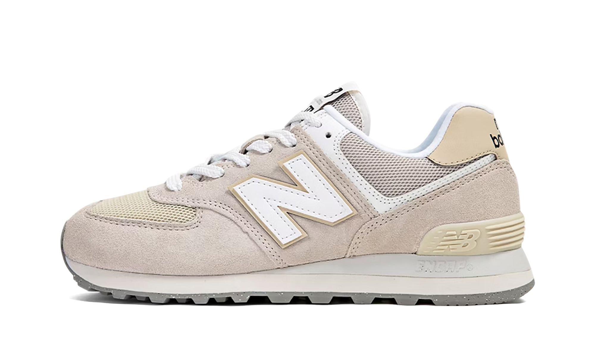 574 "beige Fog" - 1