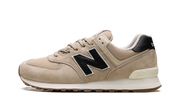 574 "black / Beige" - 1