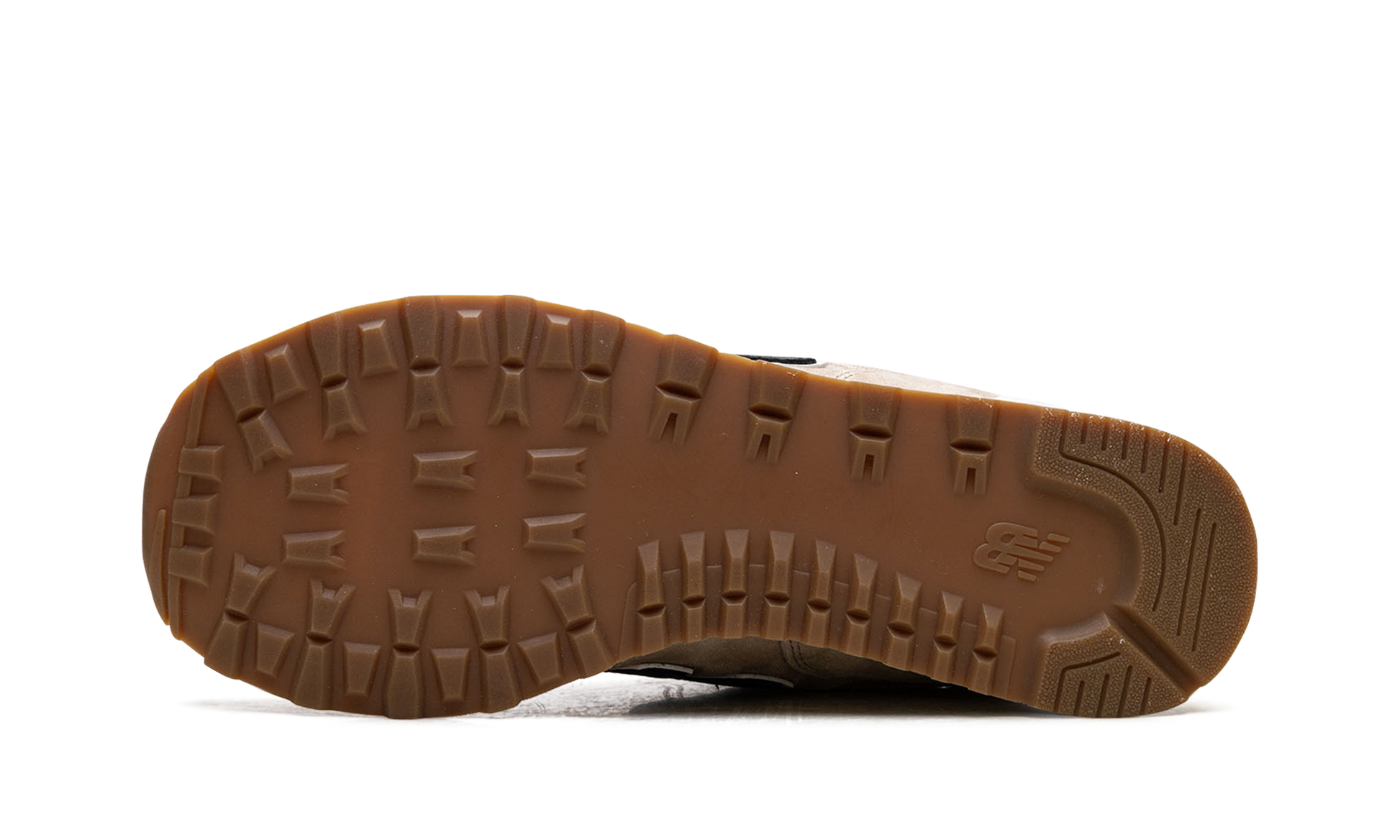574 "black / Beige" - 5