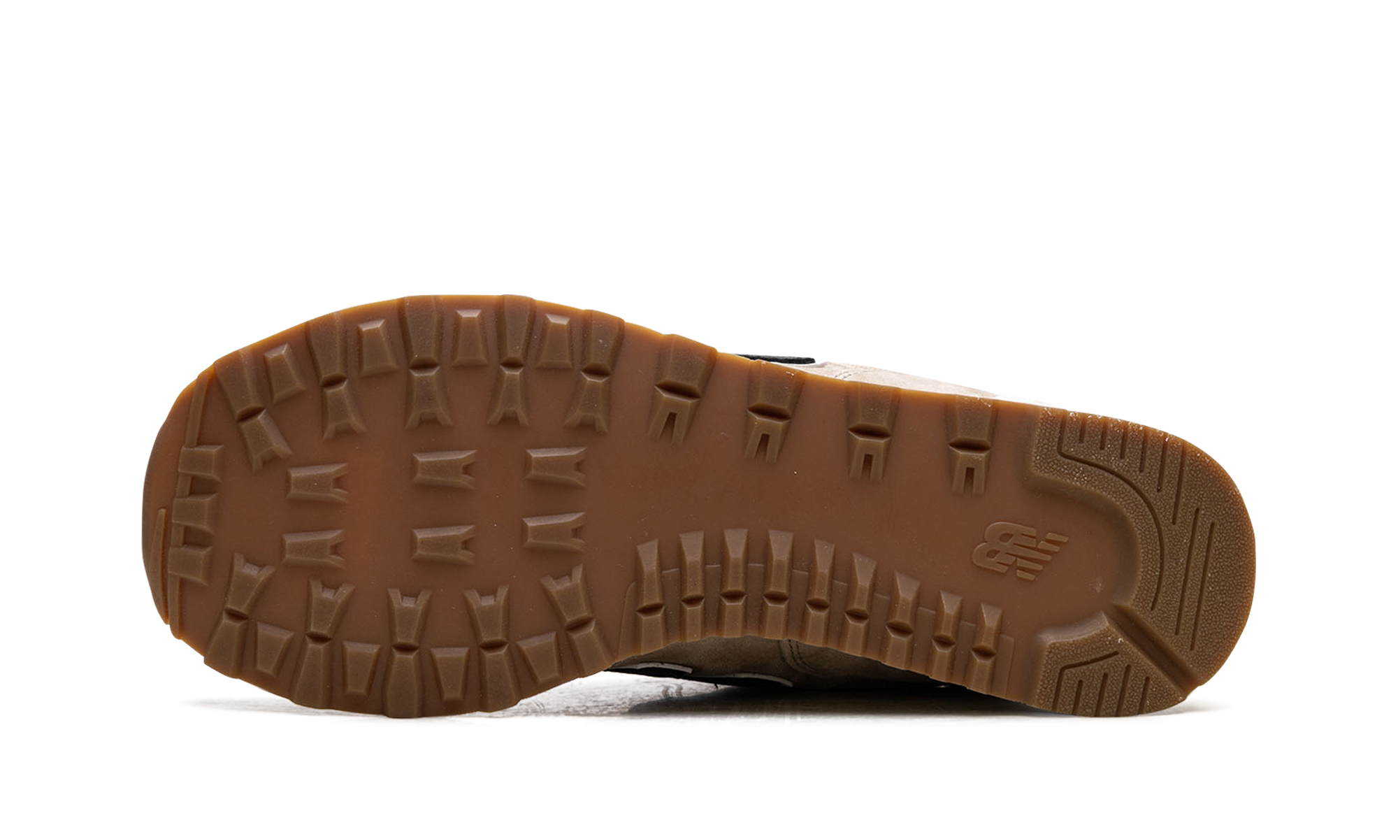 574 "black / Beige" - 5