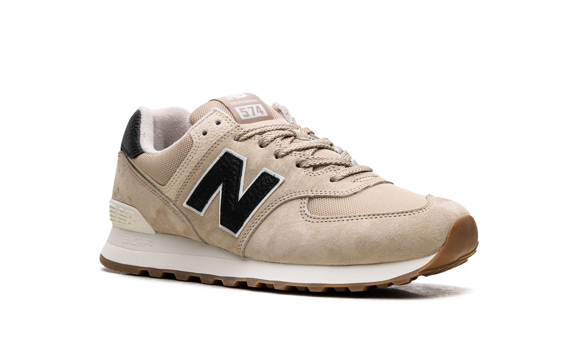 574 "black / Beige" - 7