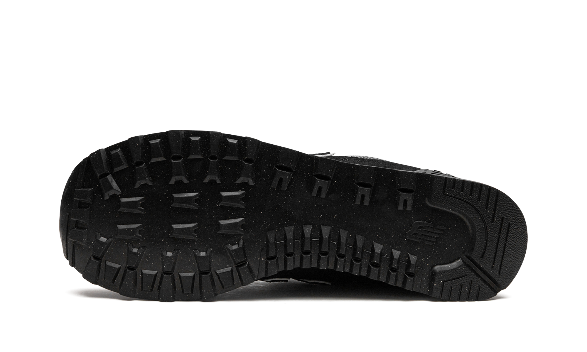 574 "black / Grey" - 5