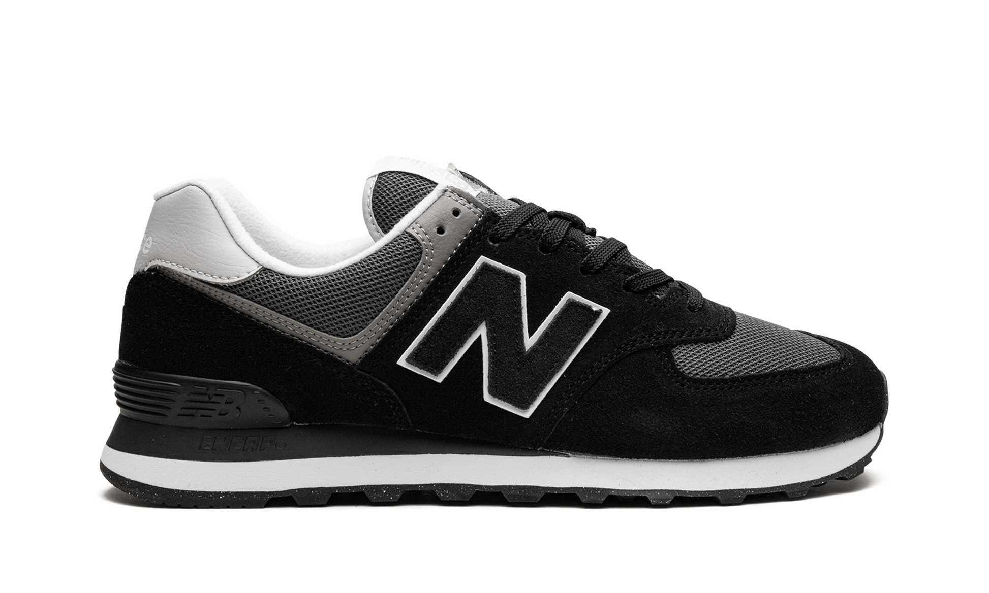 574 "black / Grey" - 6
