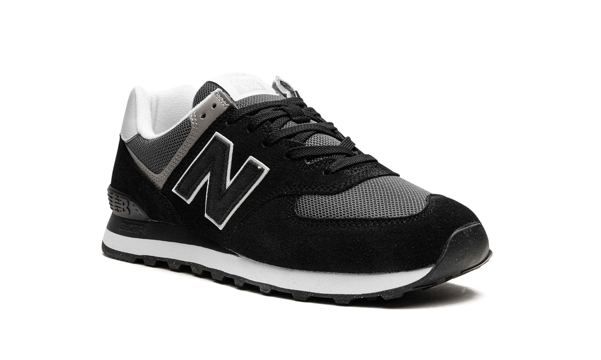 574 "black / Grey" - 7