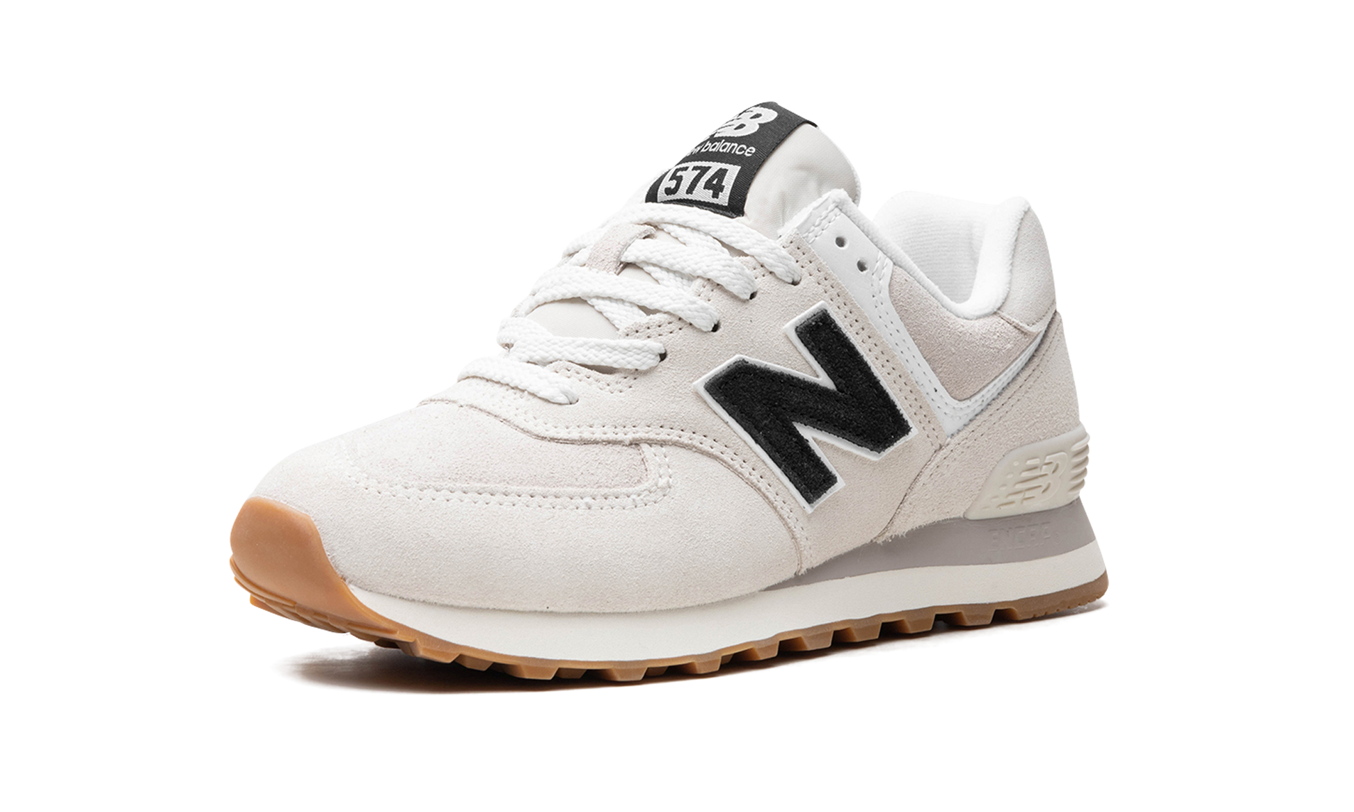 574 "black Nimbus Gum" - 4