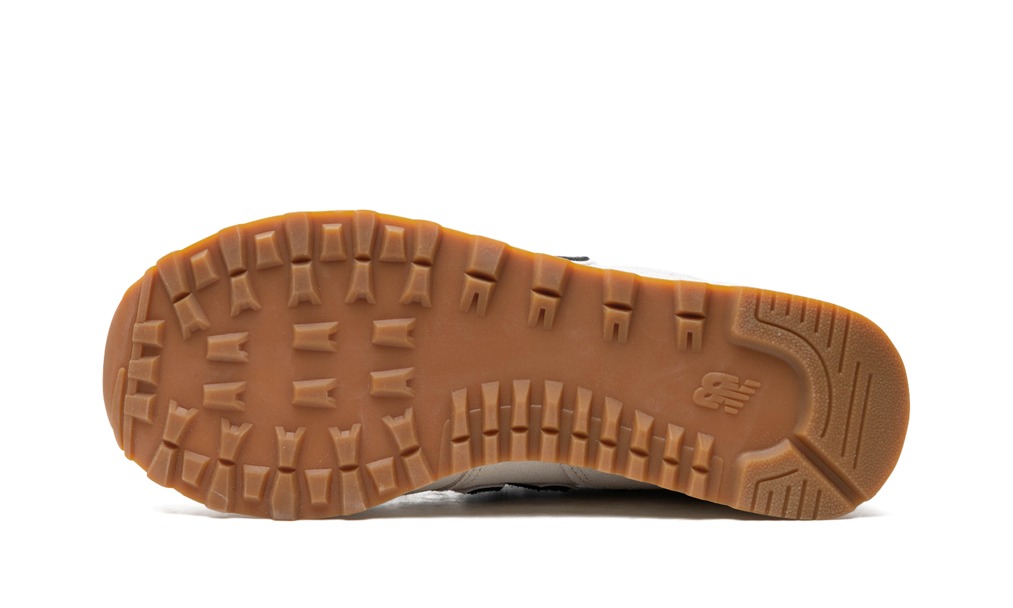 574 "black Nimbus Gum" - 5
