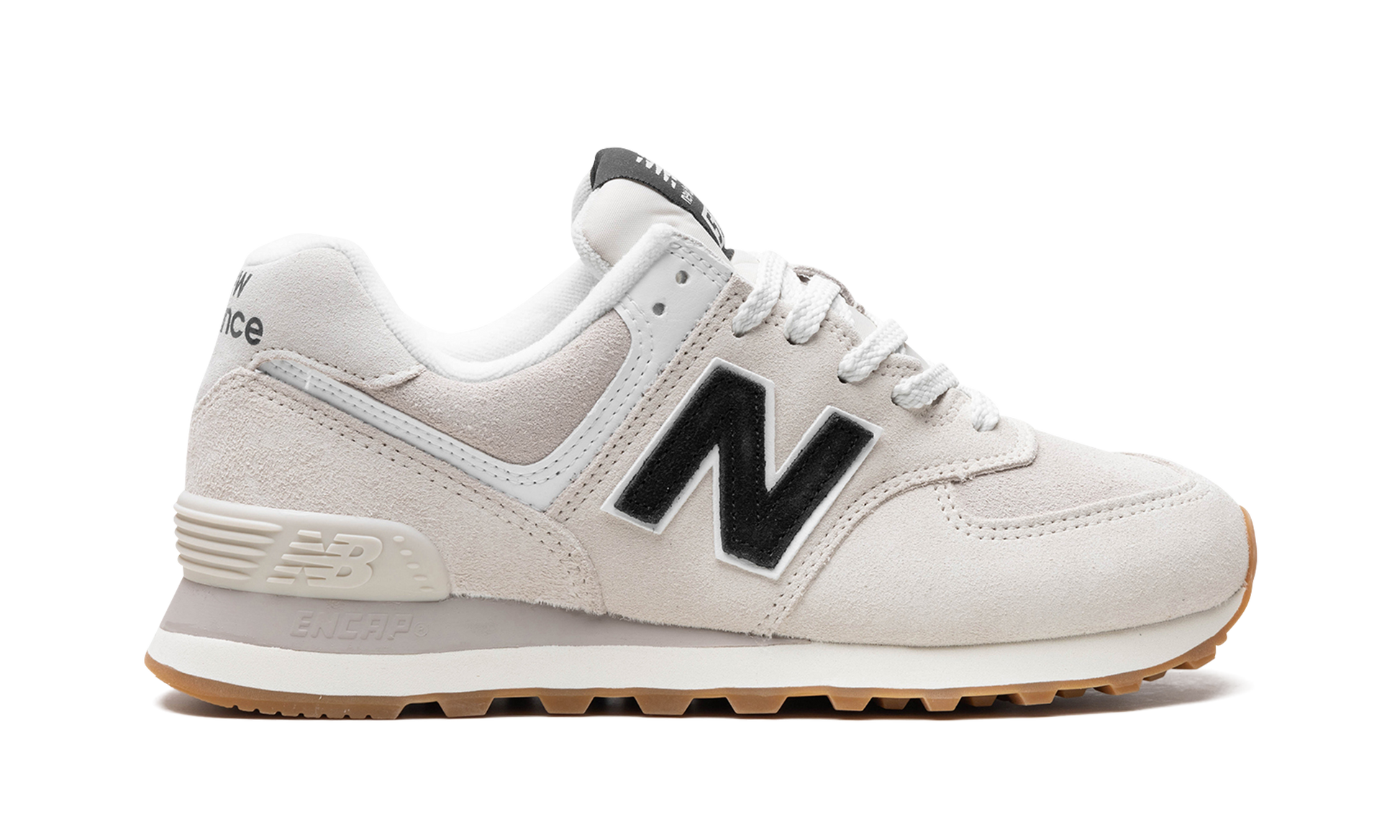 574 "black Nimbus Gum" - 6