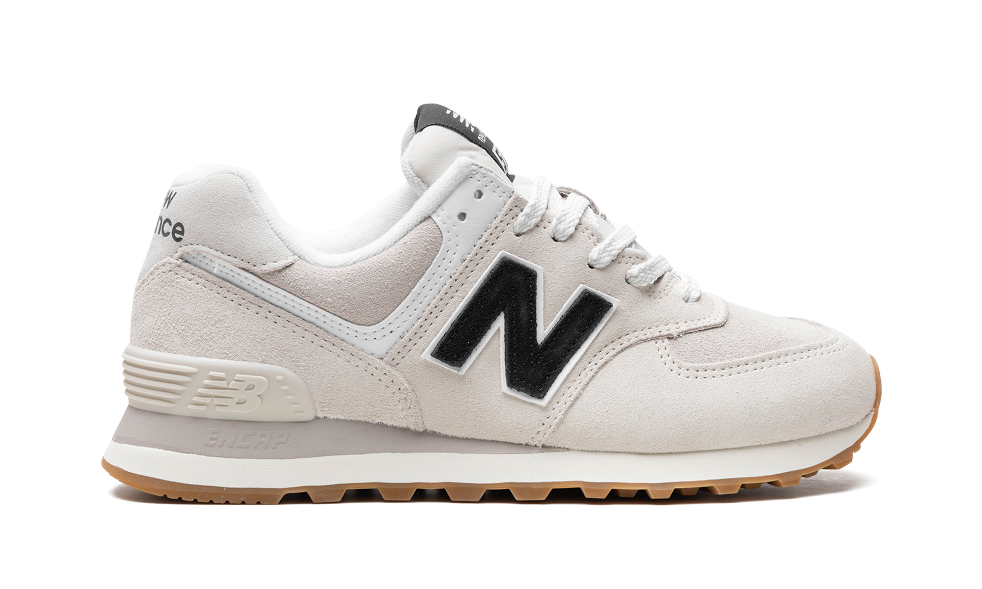 574 "black Nimbus Gum" - 6