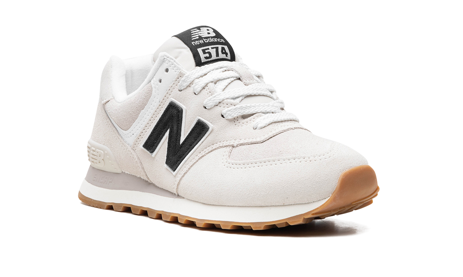 574 "black Nimbus Gum" - 7