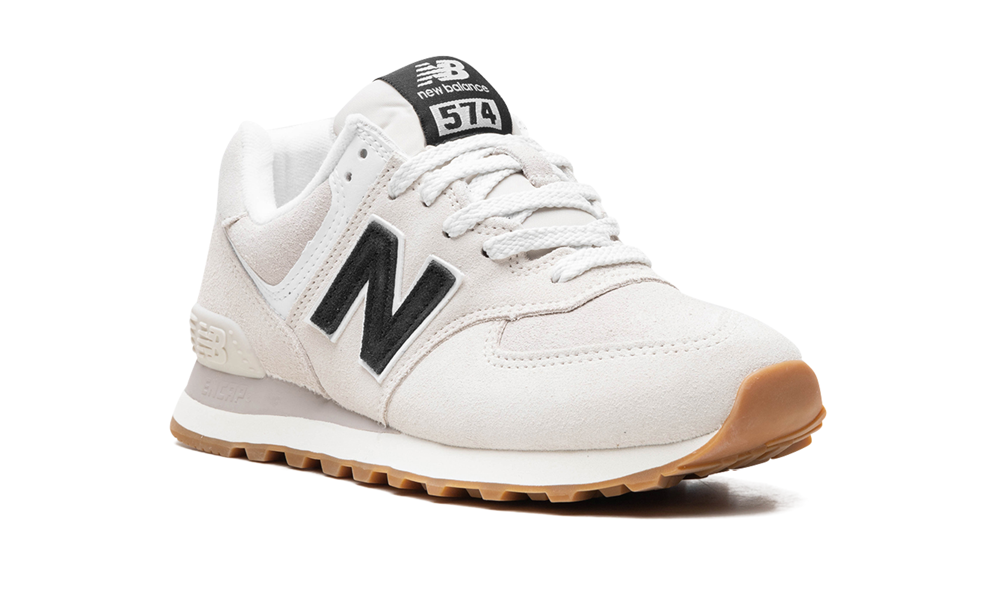 574 "black Nimbus Gum" - 7