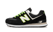 574 "black White Green" - 1