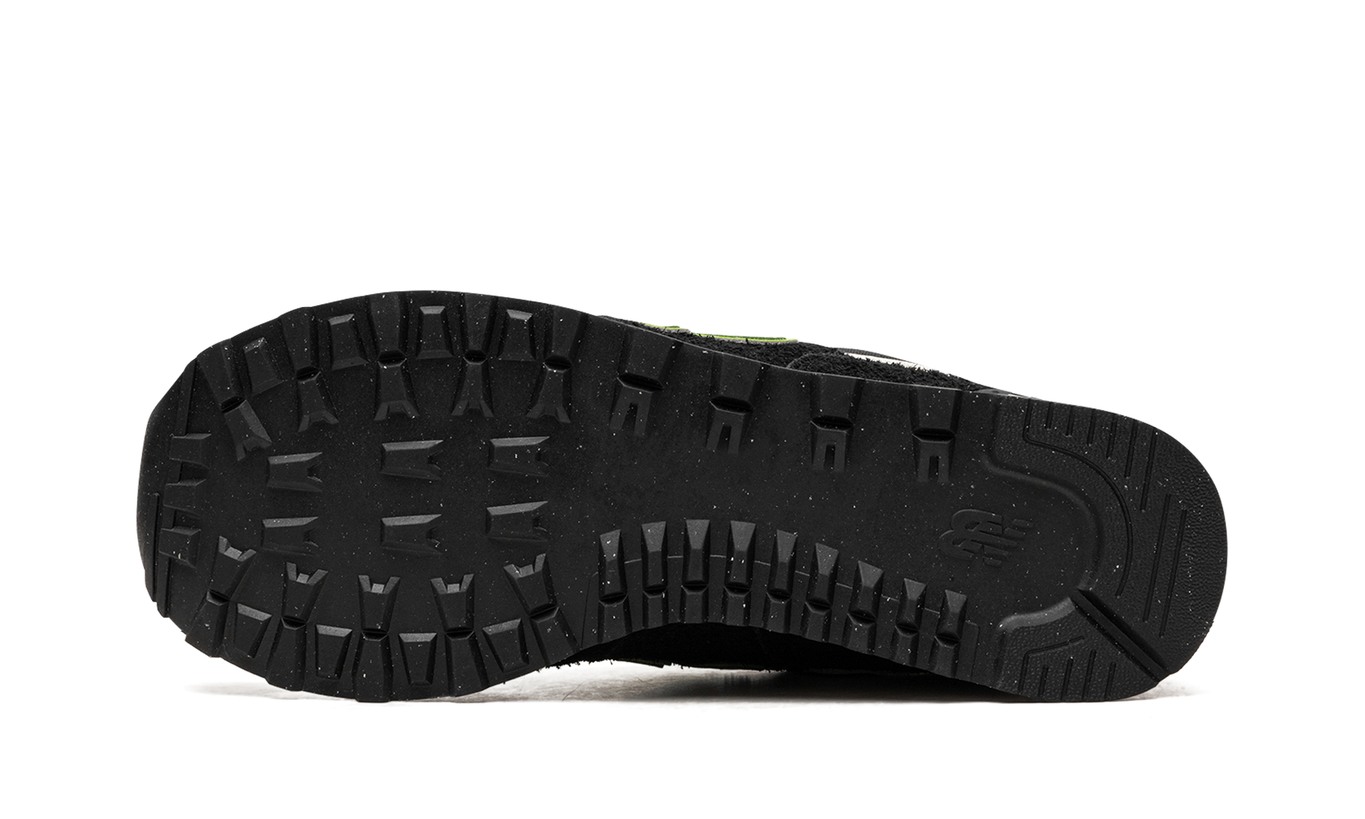 574 "black White Green" - 5