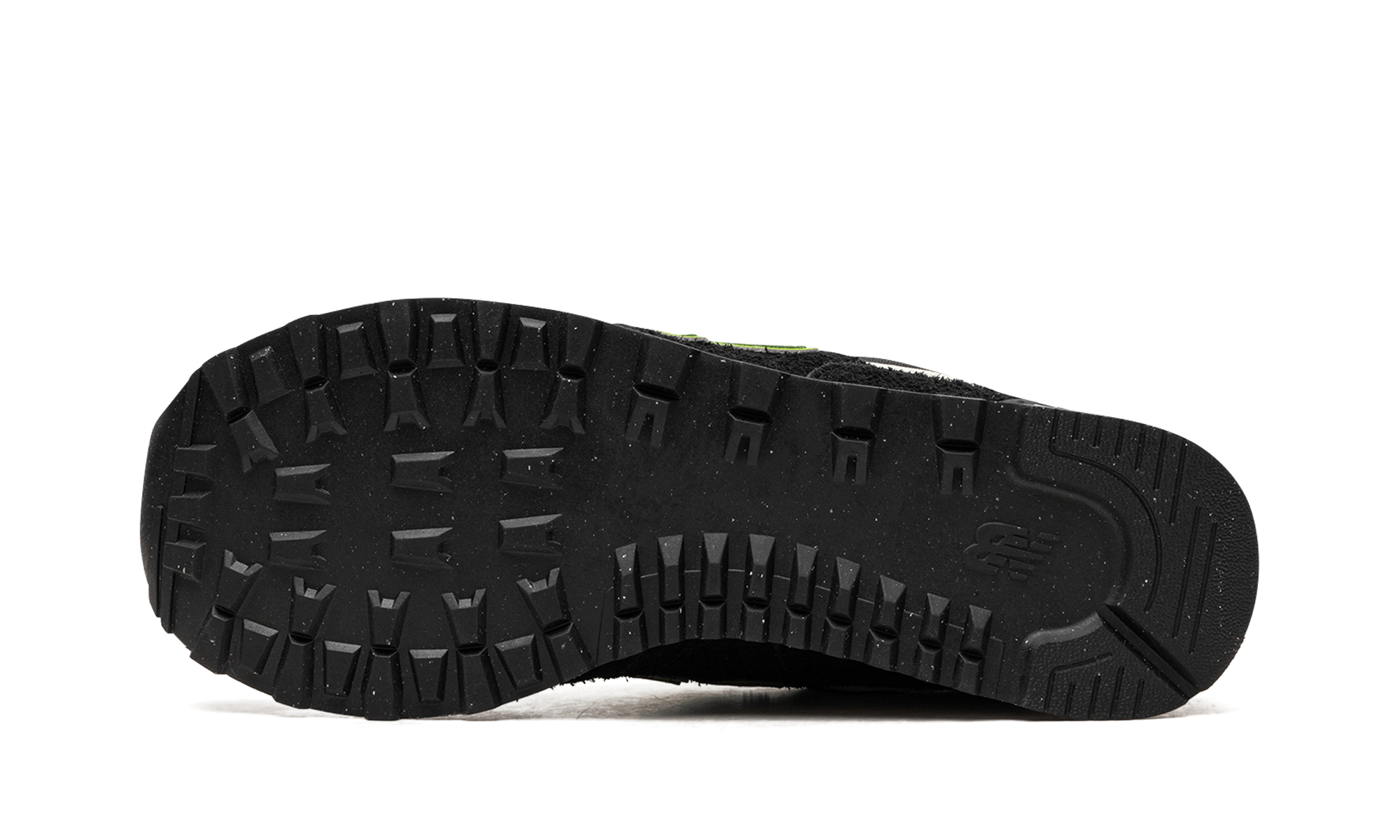 574 "black White Green" - 5